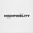 John Cage, Terry Fox, Various Artists. HighFidelity. 2008