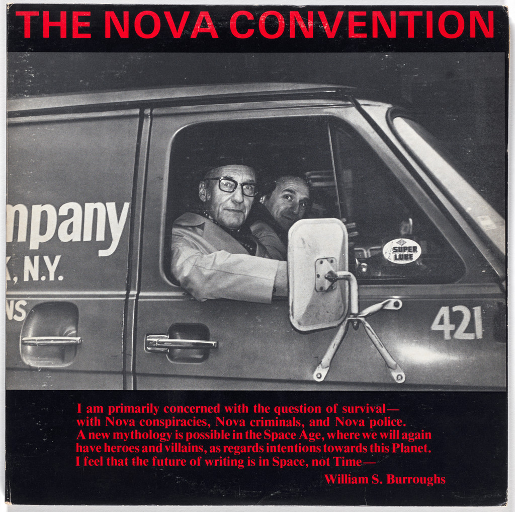The Nova Convention