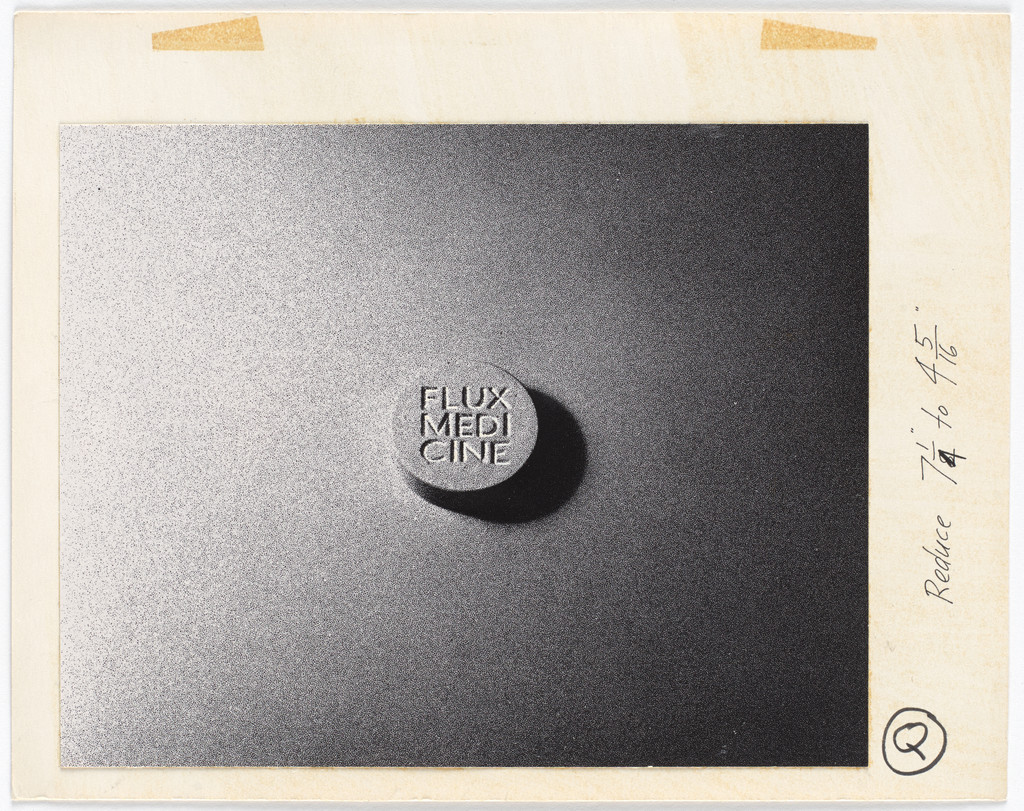 Mechanical for Flux Medicine