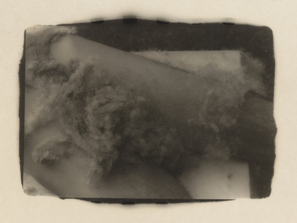 Untitled, Peterborough, New Hampshire