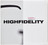 John Cage, Terry Fox, Various Artists. HighFidelity. 2008