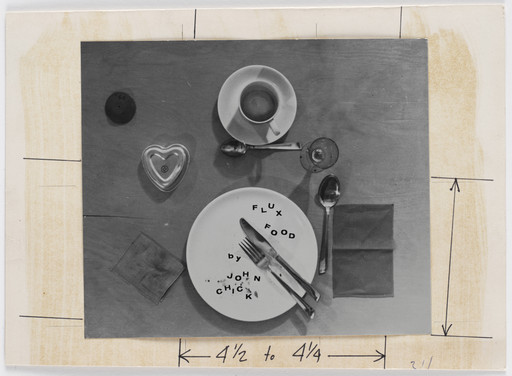 Mechanical for Flux Food