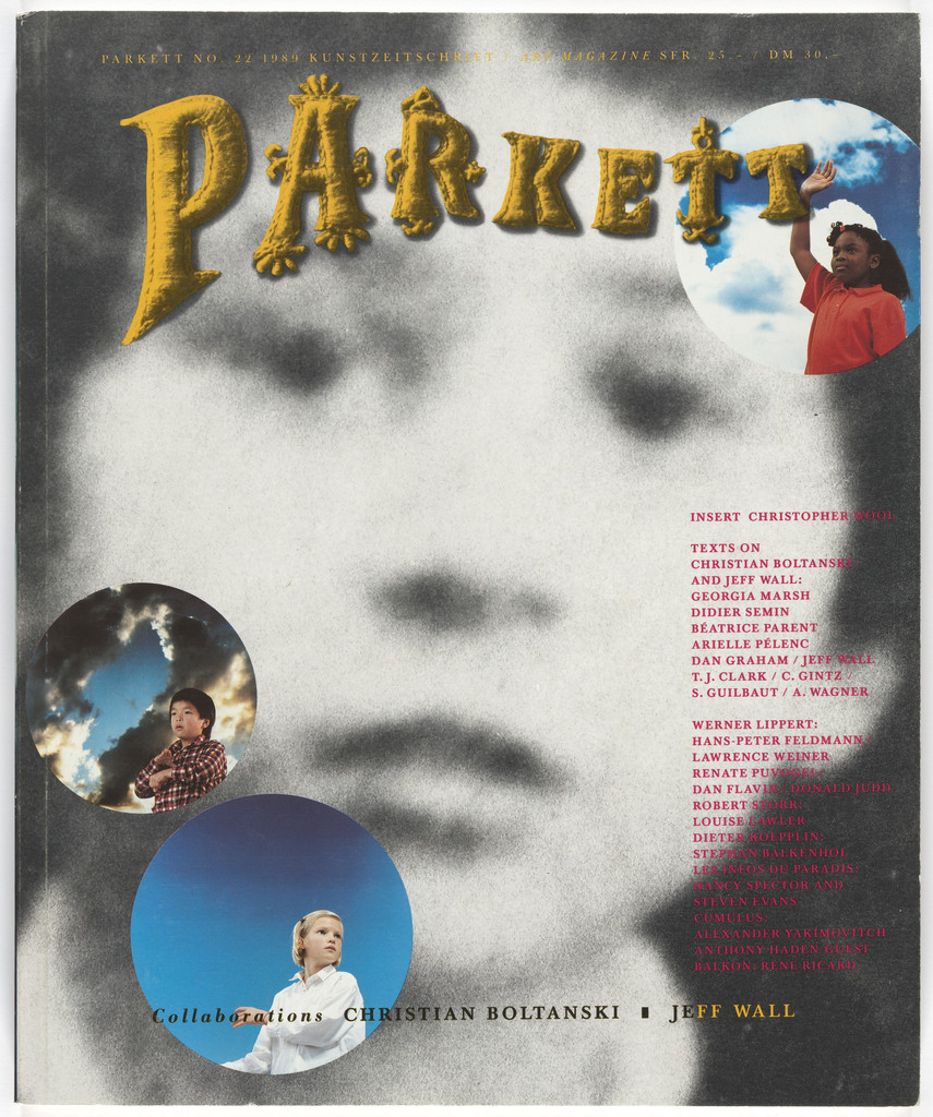 Parkett