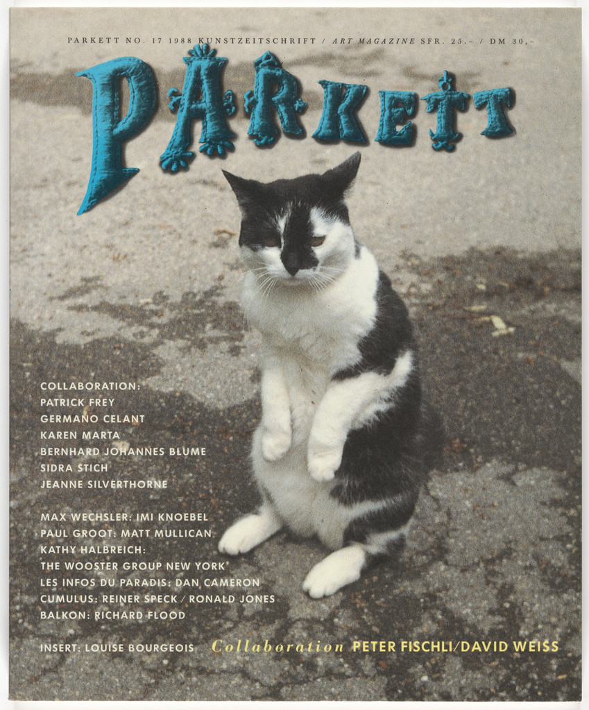 Parkett