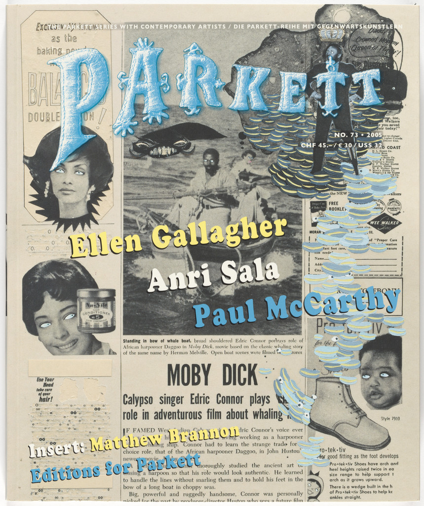 Parkett