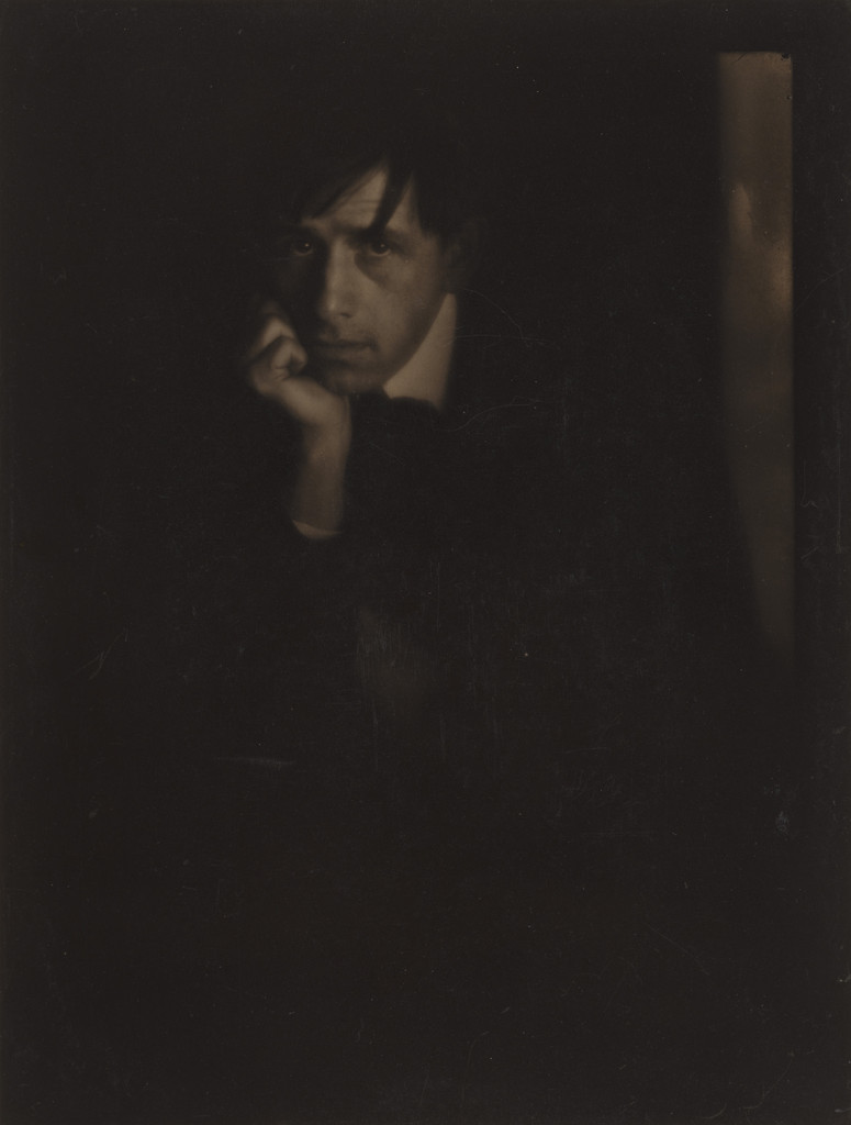 Clarence H. White, Edward Steichen, 1903