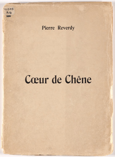 Coeur de chêne