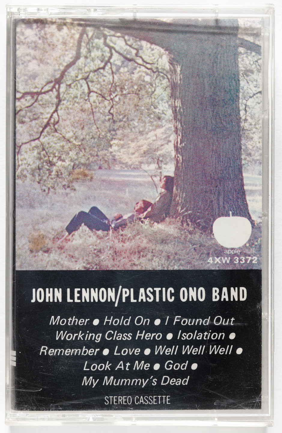 John Lennon, Plastic Ono Band, Yoko Ono. John Lennon / Plastic Ono Band. 1970