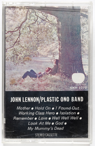 John Lennon / Plastic Ono Band
