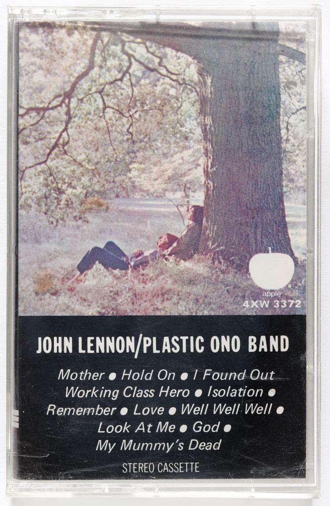 John Lennon / Plastic Ono Band
