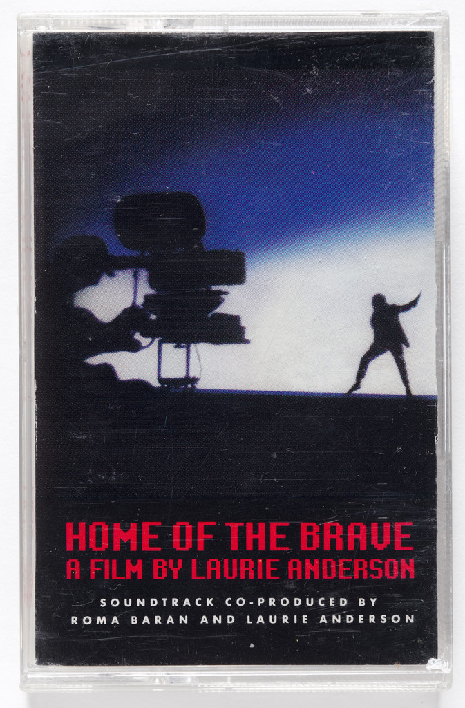 Home of the Brave