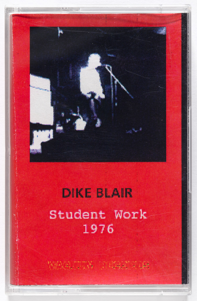 Dike