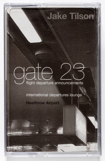 Gate 23