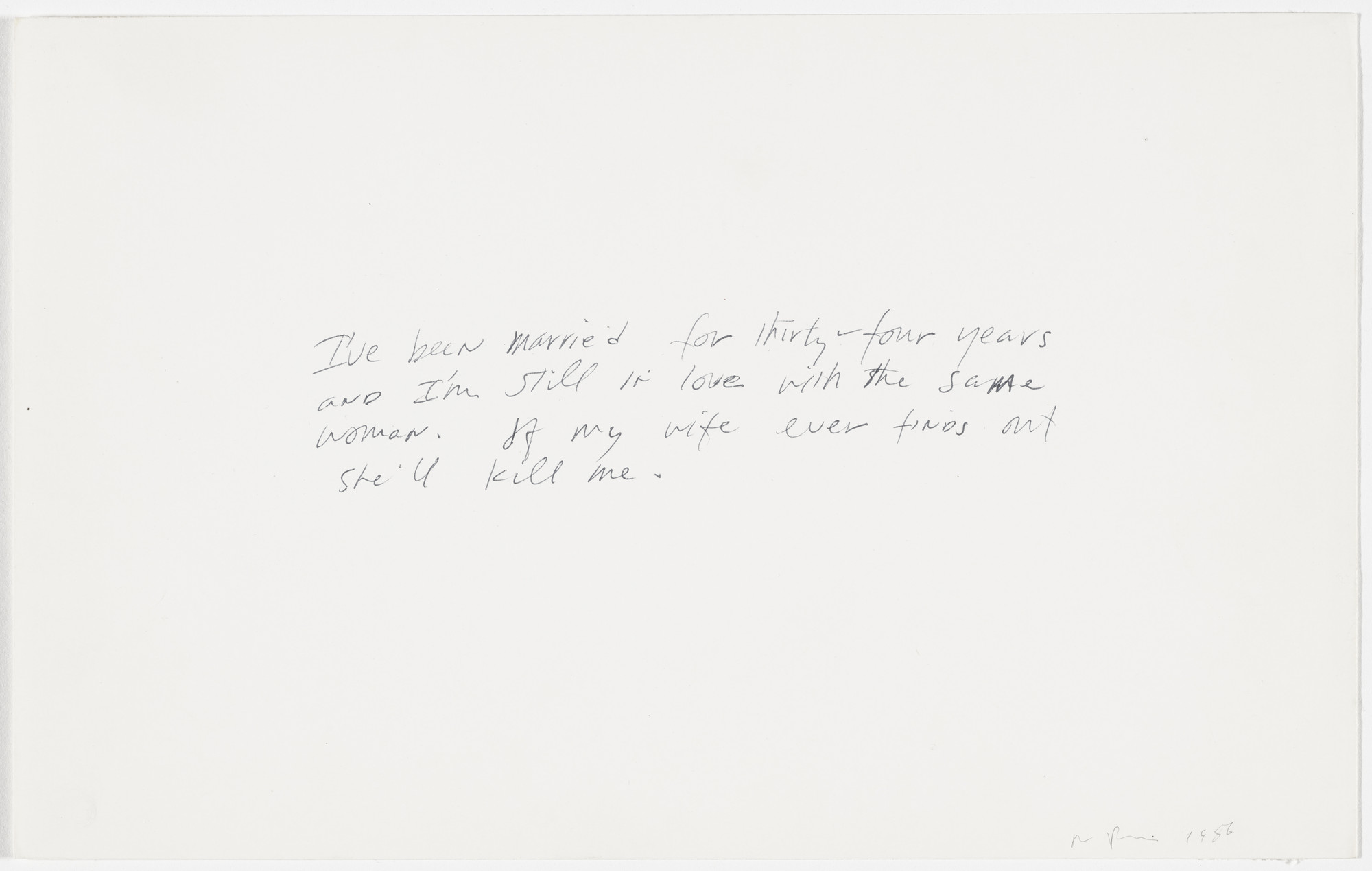 Richard Prince | MoMA