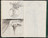 Ibrahim El-Salahi. Prison Notebook. 1976