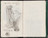 Ibrahim El-Salahi. Prison Notebook. 1976