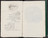 Ibrahim El-Salahi. Prison Notebook. 1976