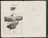 Ibrahim El-Salahi. Prison Notebook. 1976