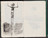Ibrahim El-Salahi. Prison Notebook. 1976