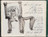 Ibrahim El-Salahi. Prison Notebook. 1976
