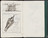 Ibrahim El-Salahi. Prison Notebook. 1976