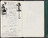 Ibrahim El-Salahi. Prison Notebook. 1976
