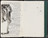 Ibrahim El-Salahi. Prison Notebook. 1976