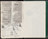 Ibrahim El-Salahi. Prison Notebook. 1976