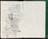 Ibrahim El-Salahi. Prison Notebook. 1976