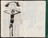 Ibrahim El-Salahi. Prison Notebook. 1976