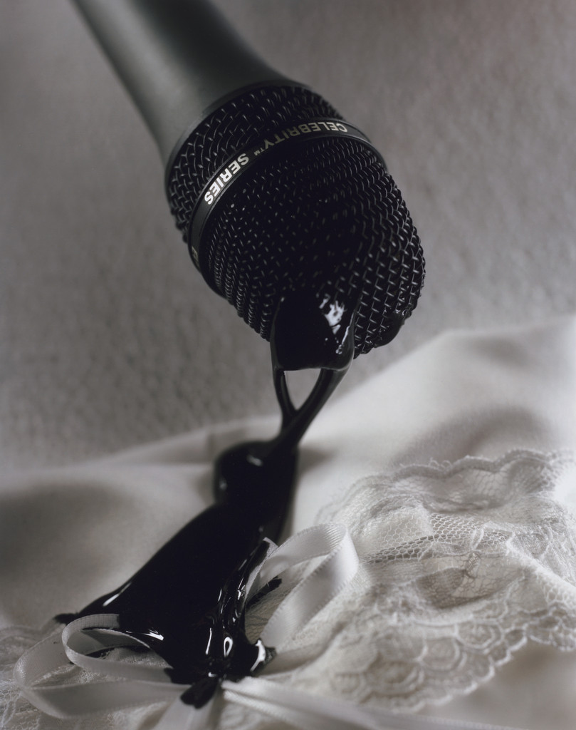 Microphone