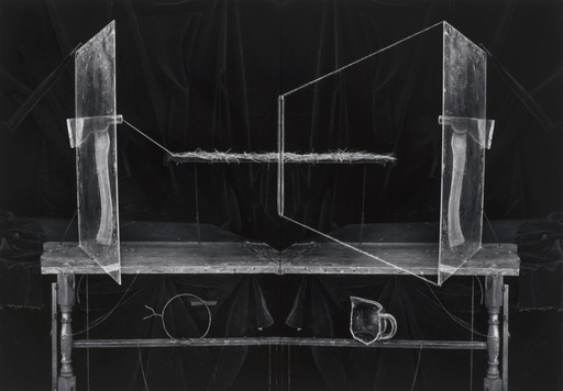 Zeke Berman. Untitled. 1988