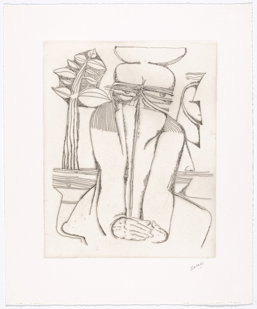 Untitled from The Group