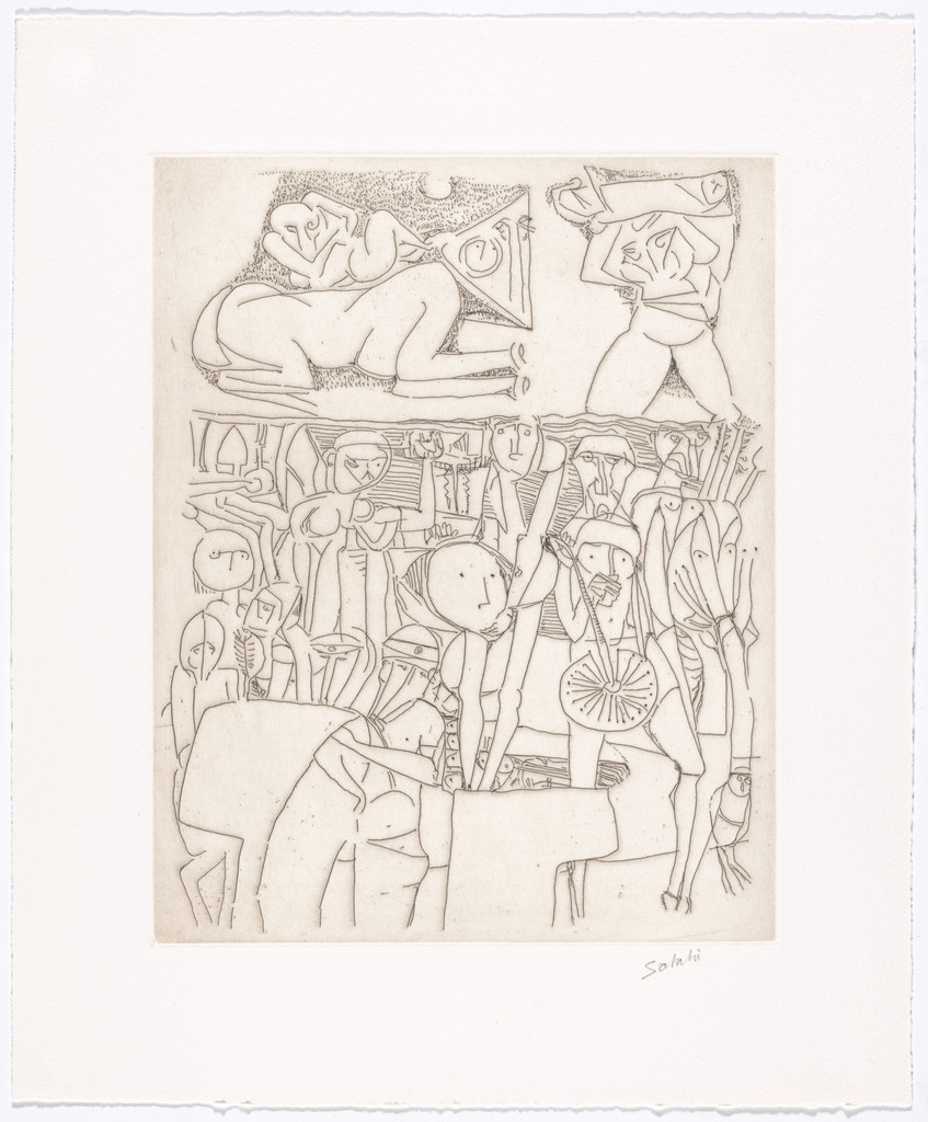 Untitled from The Group