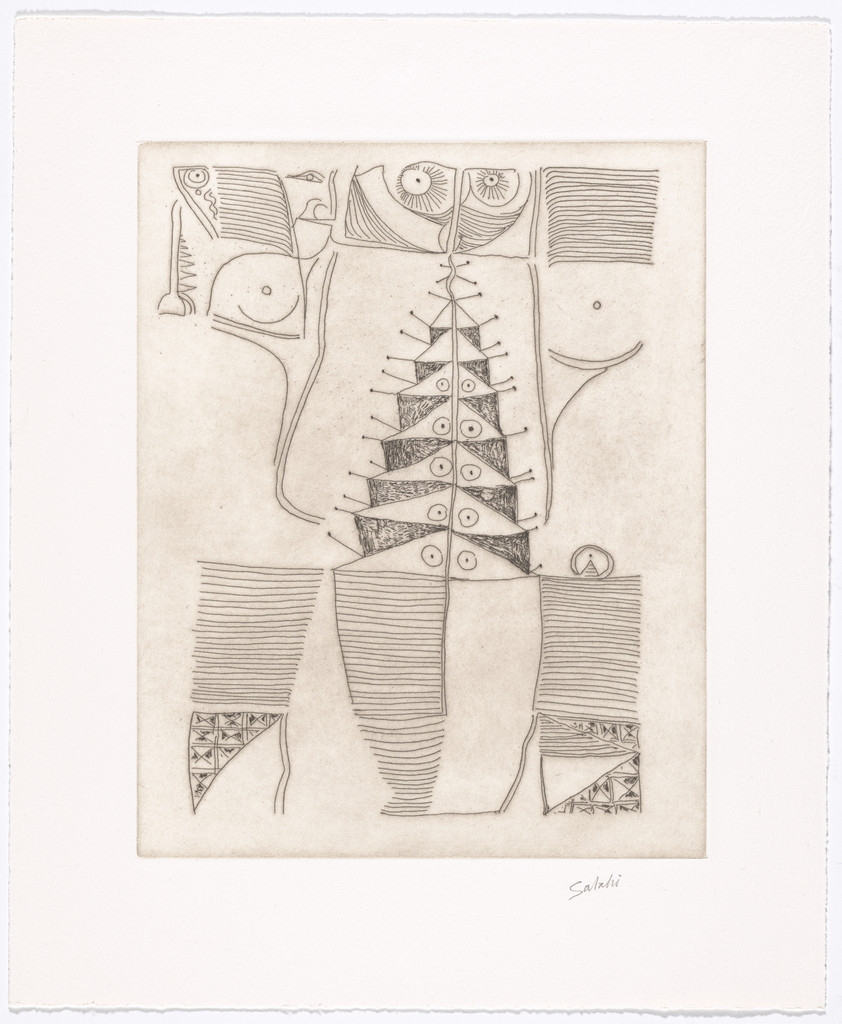 Untitled from The Group