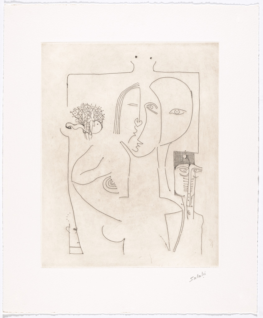 Untitled from The Group