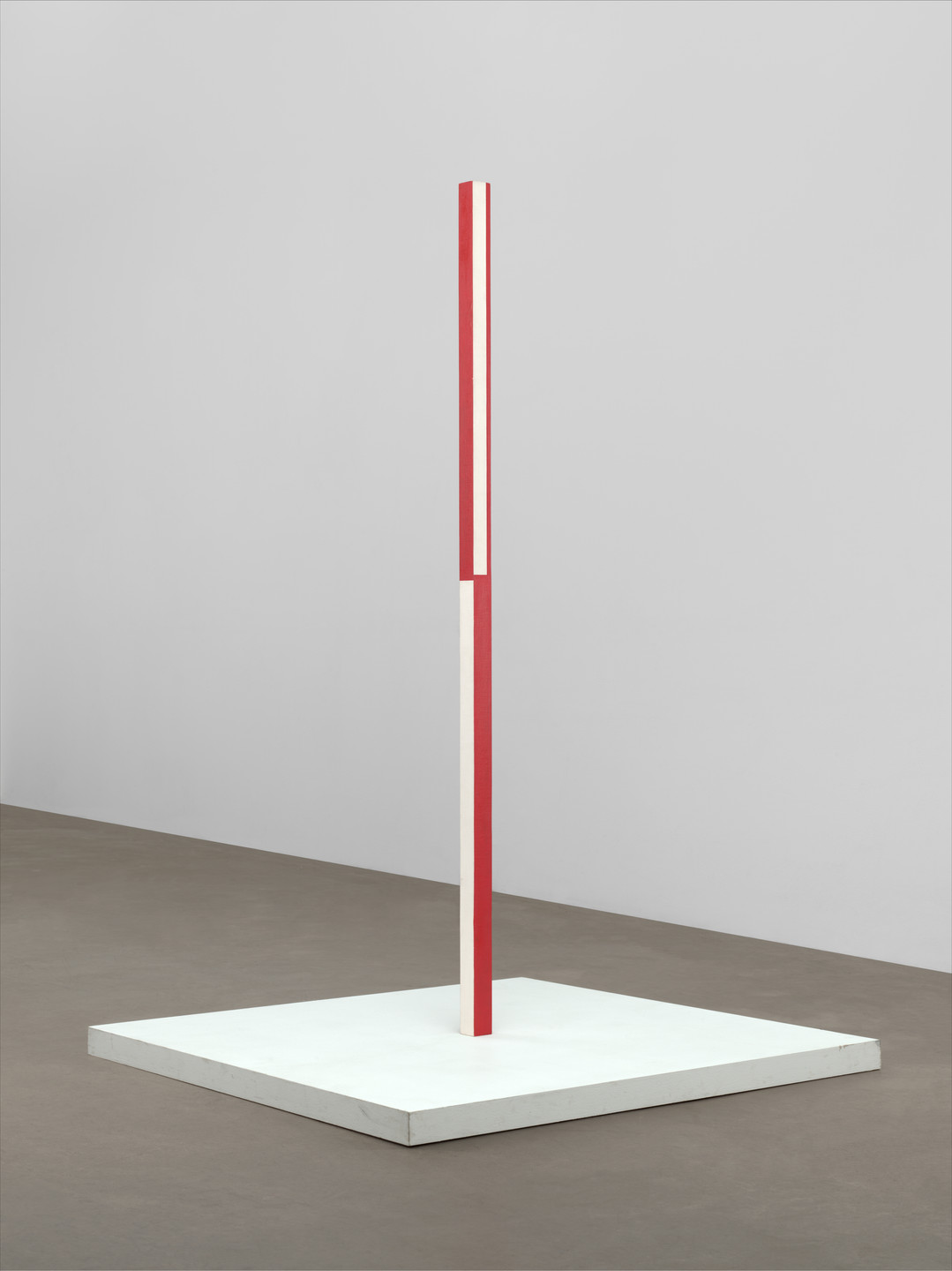 Willys de Castro. Active Object. 1961