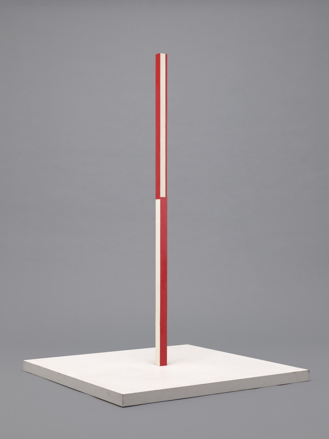 Willys de Castro. Active Object. 1961