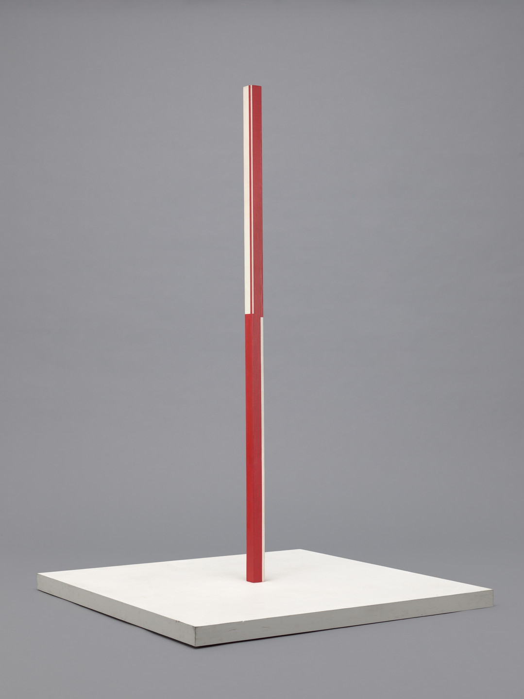 Willys de Castro. Active Object. 1961