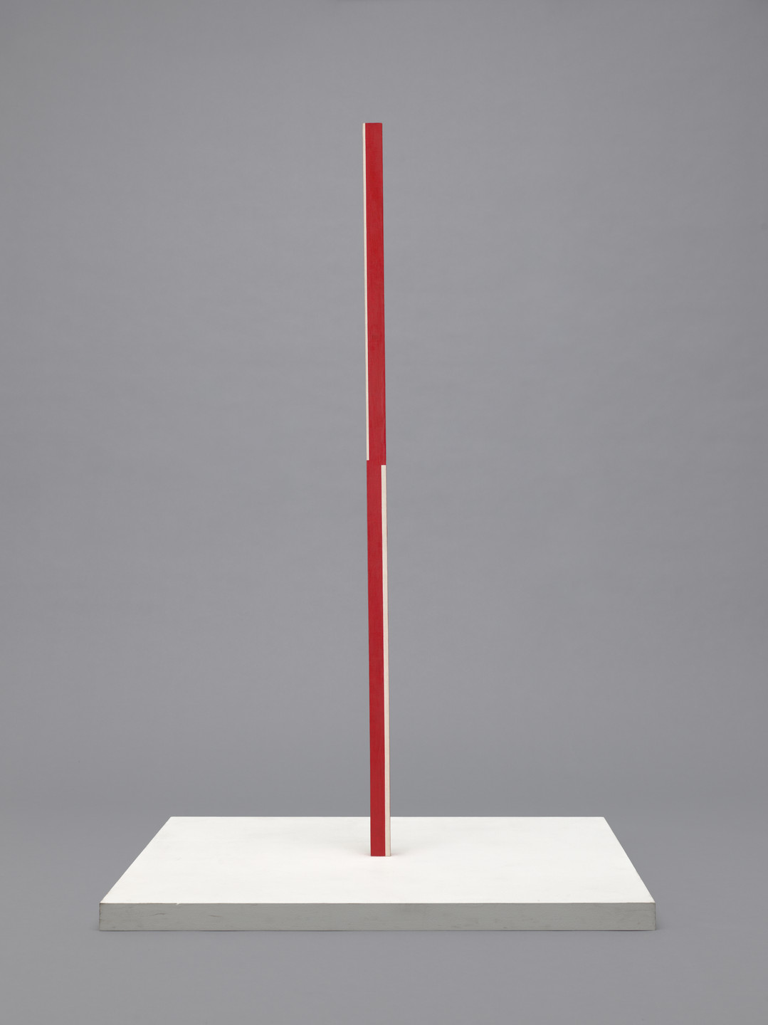Willys de Castro. Active Object. 1961