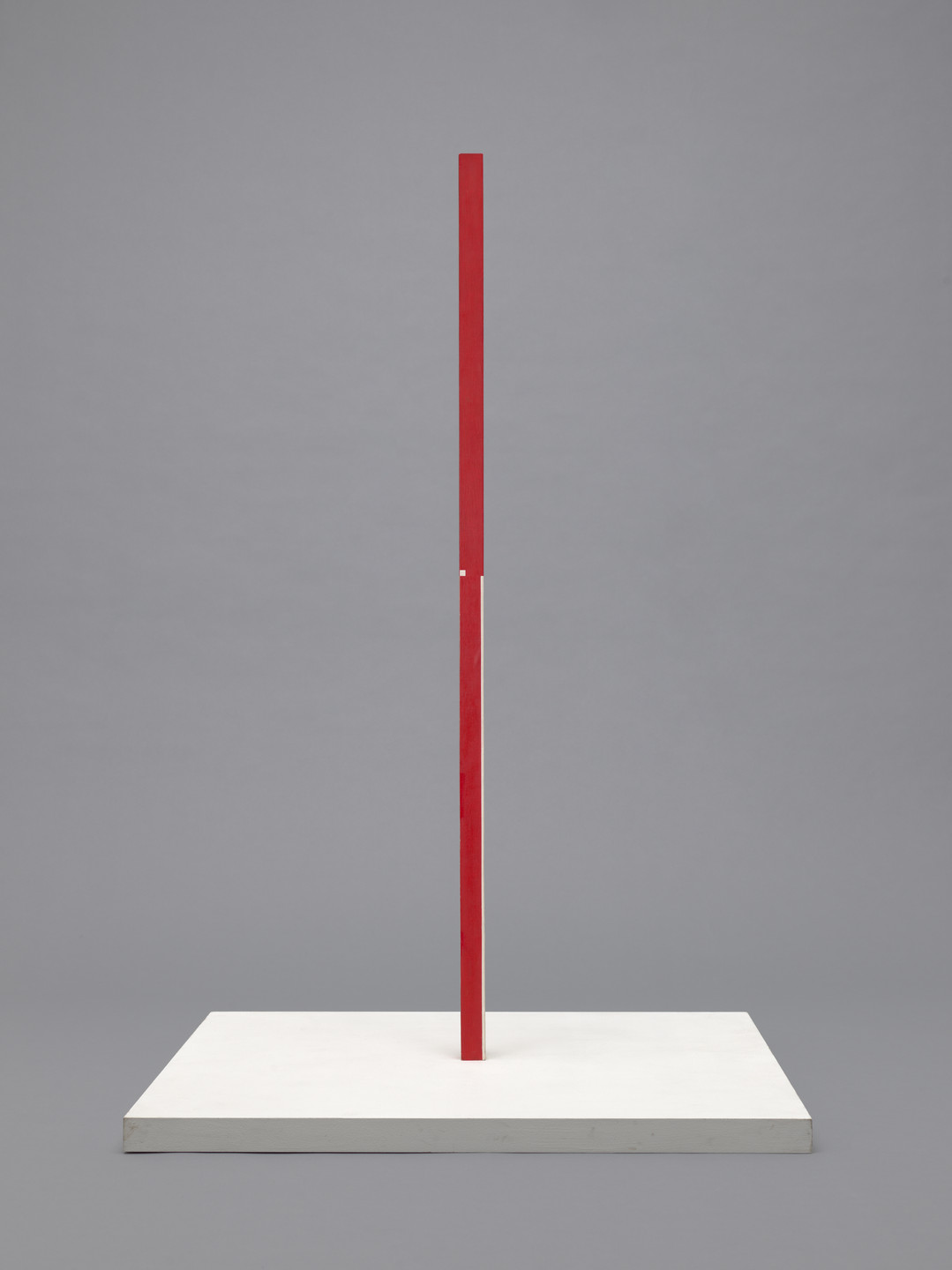 Willys de Castro. Active Object. 1961