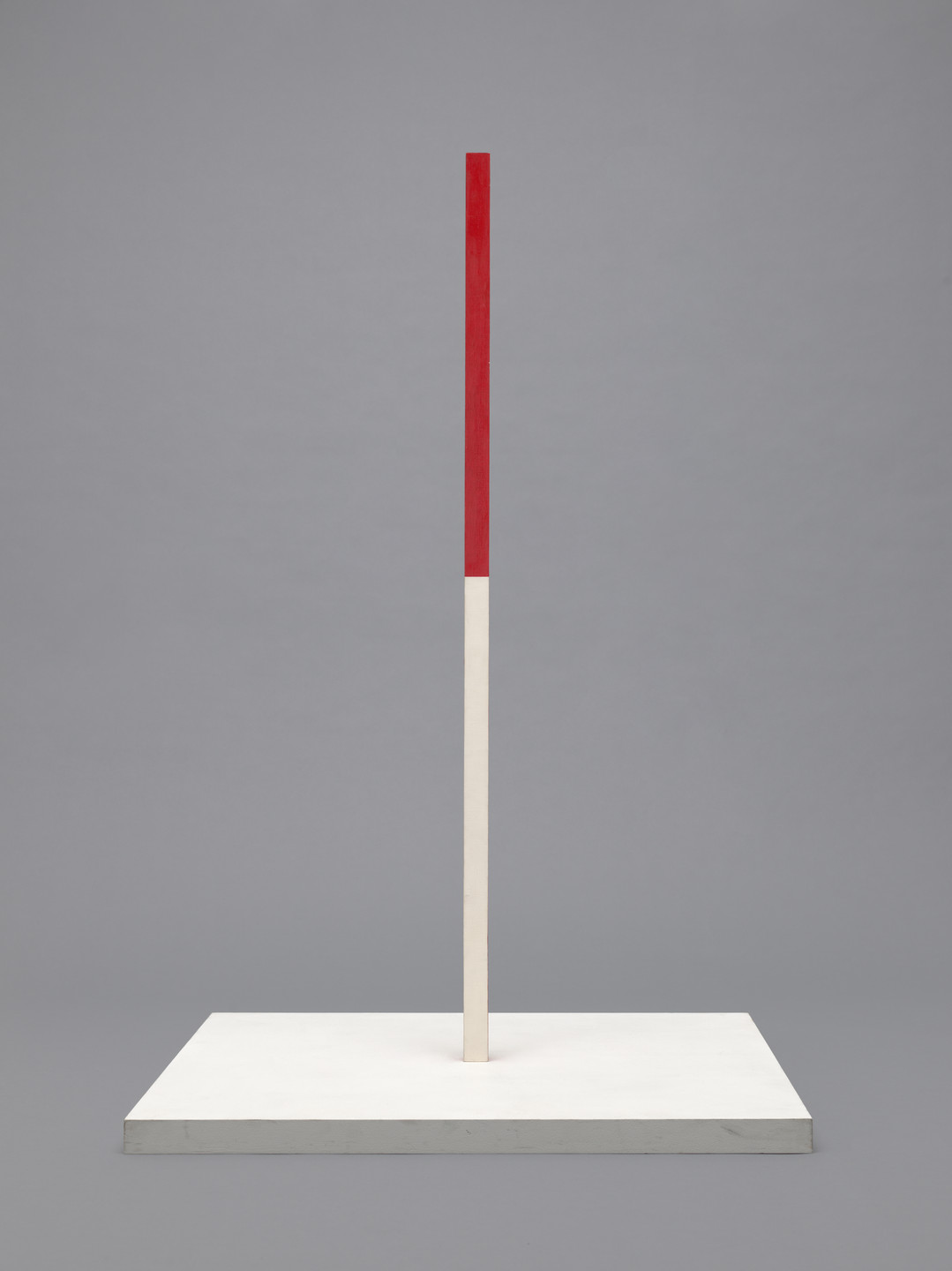 Willys de Castro. Active Object. 1961