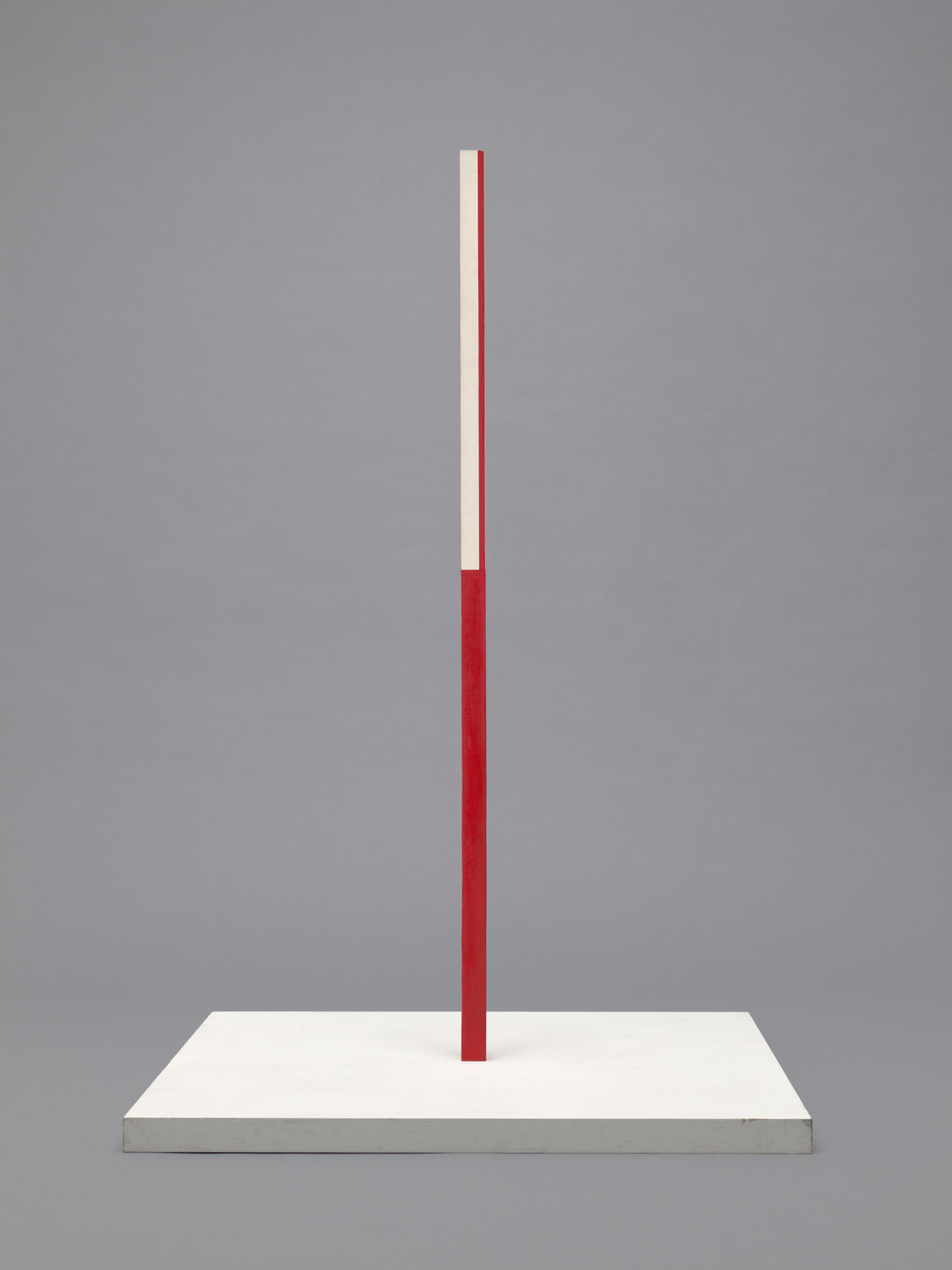 Willys de Castro. Active Object. 1961