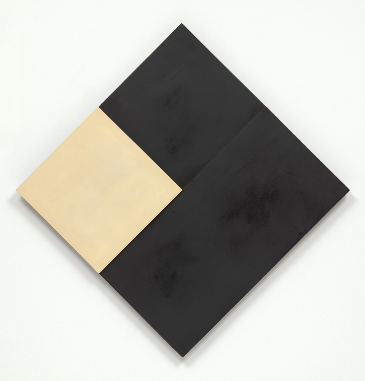 Lygia Clark. Counter Relief no. 1. 1958