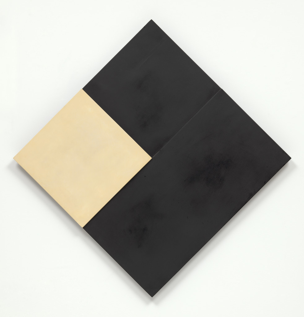 Counter Relief no. 1