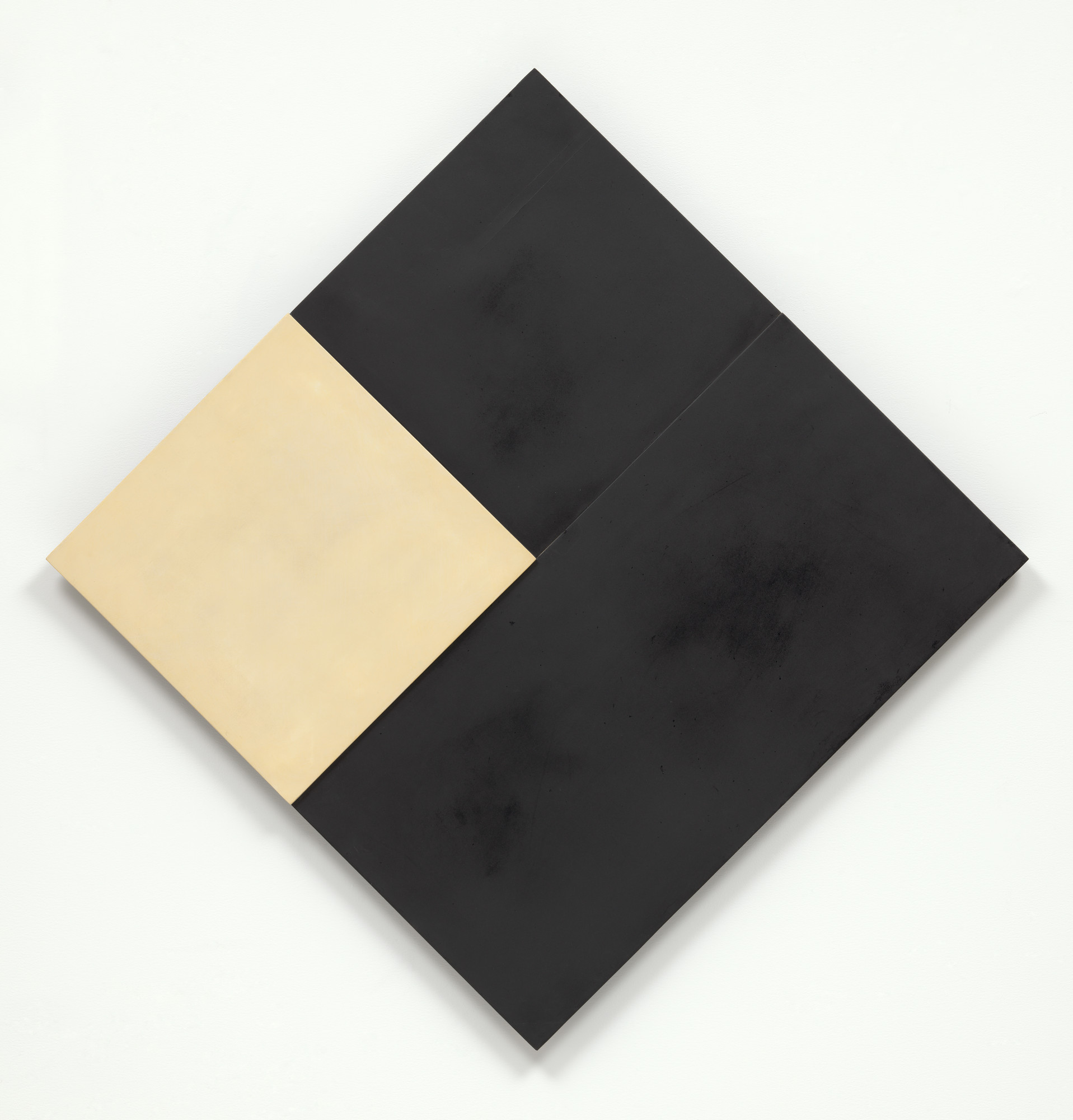 Lygia Clark. Counter Relief no. 1. 1958
