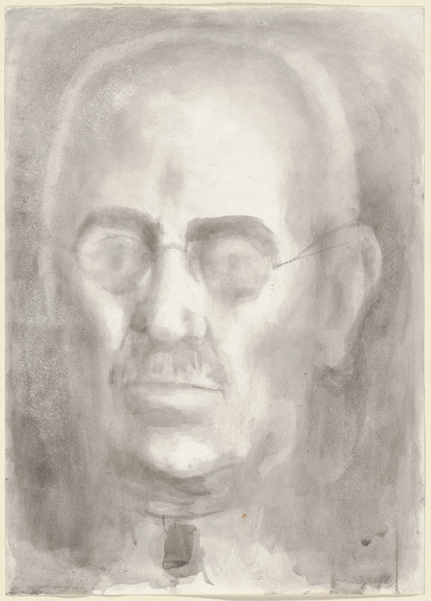 Pavel Tchelitchew. Paul J. Sachs