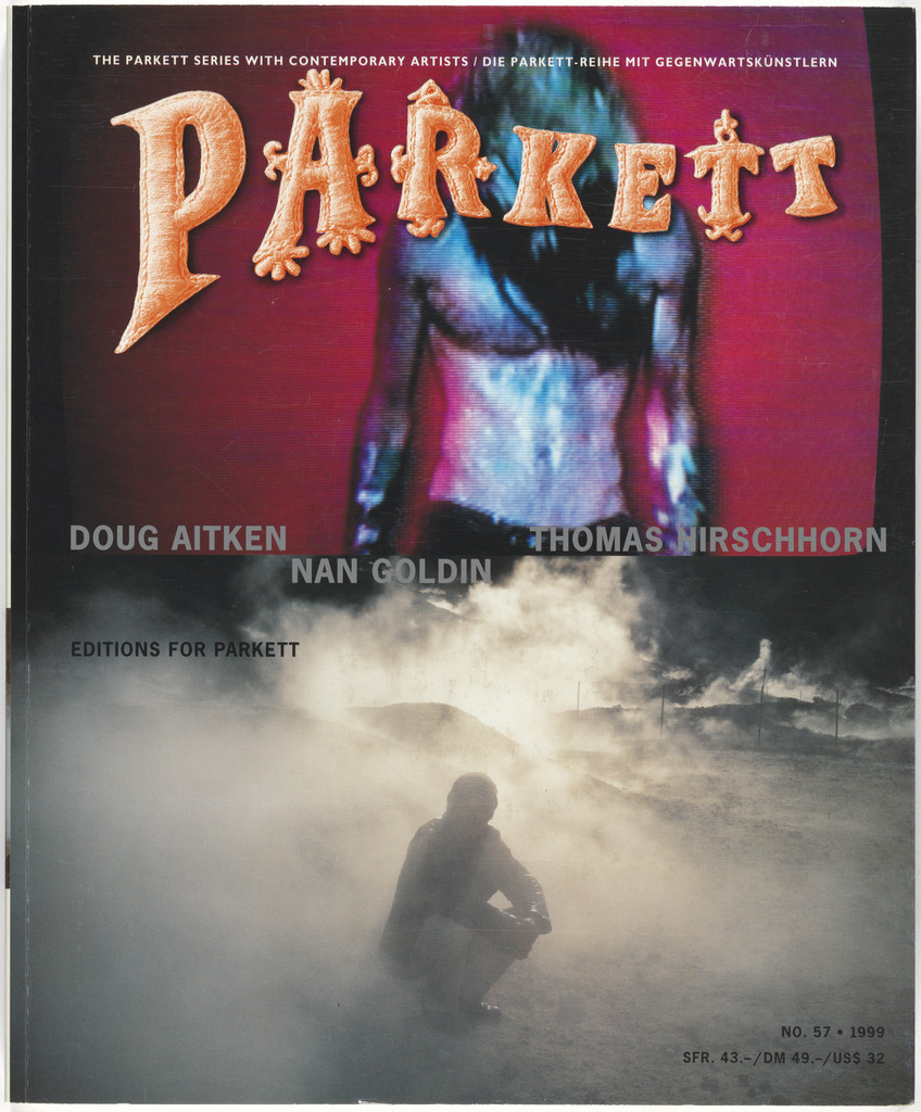 Parkett
