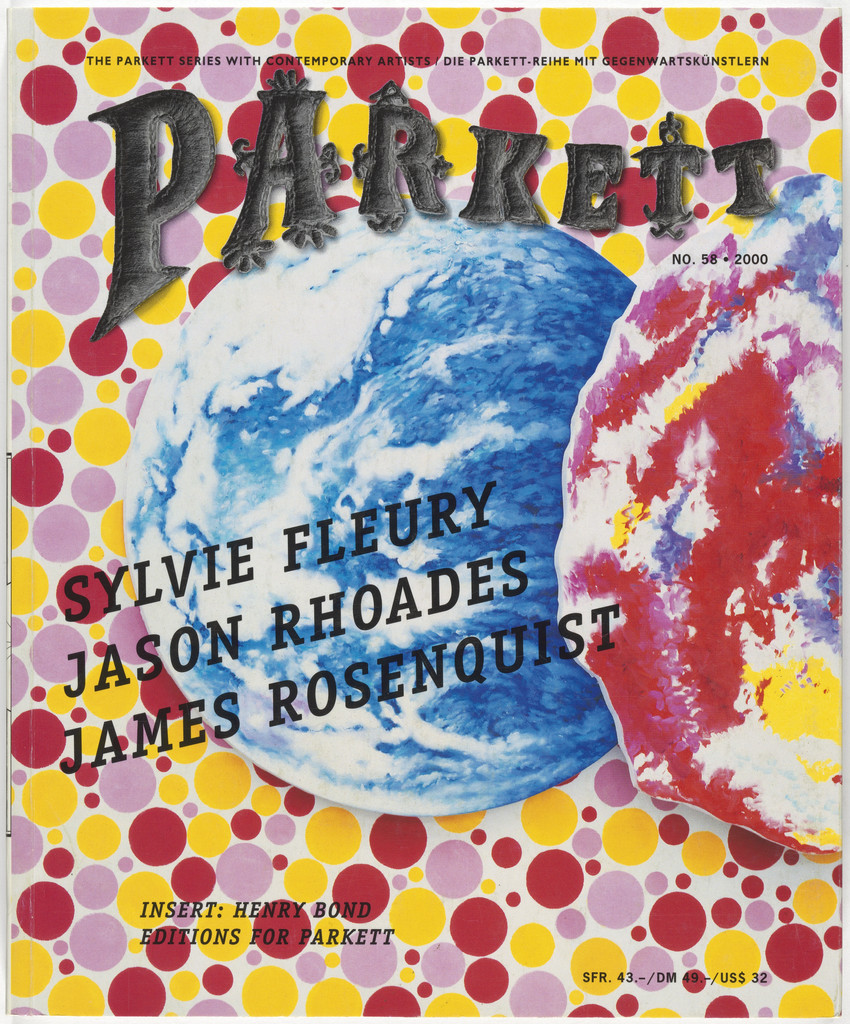 Parkett