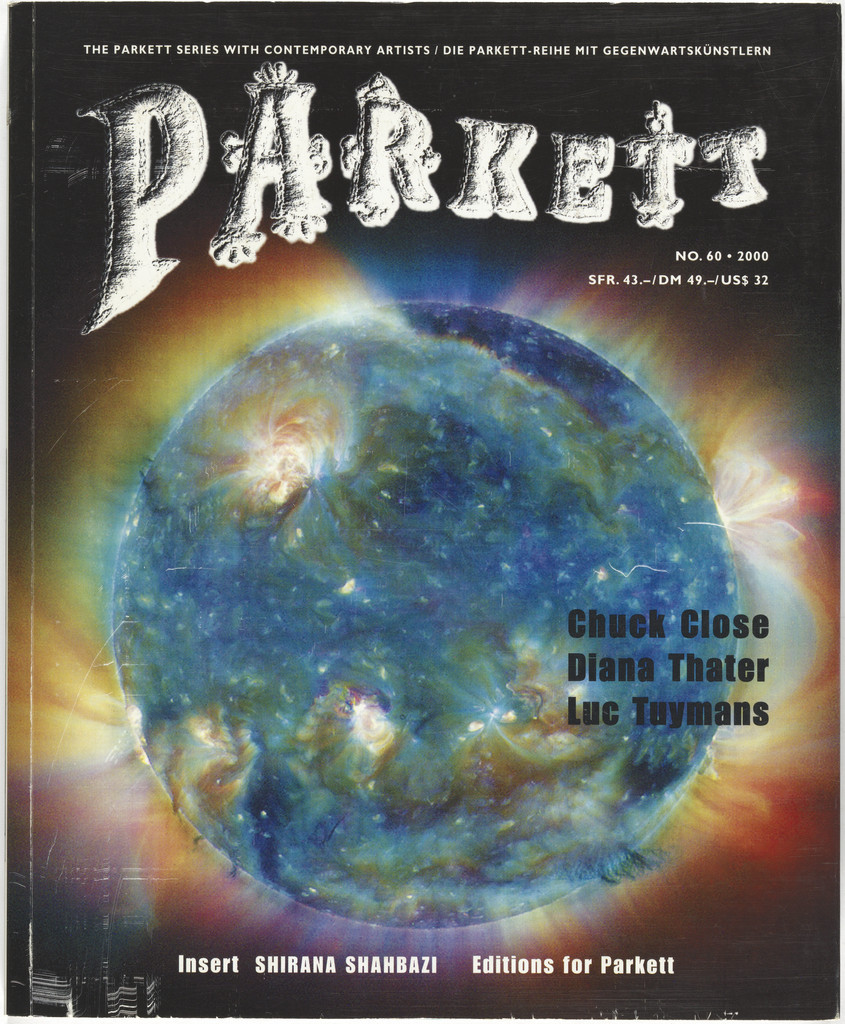 Parkett